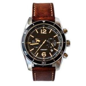 Curren 8301 Men's Watch – Stylish Durable