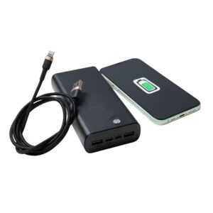 Hoco J154a 22.5w 20000mah Powerbank
