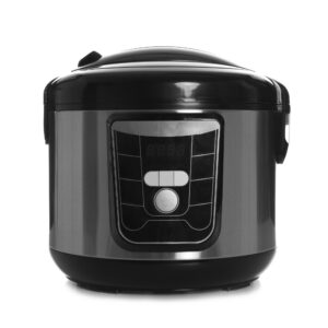 Electric Panci Non-stick Mini Rice Cooker 1.8 L