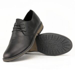 HUSH PUPPIES LOGAN MENS HP CLOSED