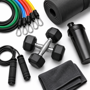 Fitness category image